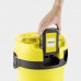 Професійний пилосос Karcher WD 2-18 (1.628-500.0)