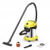 Професійний пилосос Karcher WD 3-18 S V-17/20 (1.628-575.0)