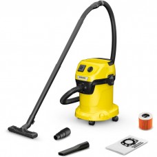 Професійний пилосос Karcher WD 3 P V-17/4/20 (1.628-170.0)