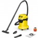 Професійний пилосос Karcher WD 3 P V-17/4/20 (1.628-170.0)