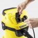 Професійний пилосос Karcher WD 3 P V-17/4/20 (1.628-170.0)