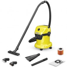 Професійний пилосос Karcher WD 3 V-15/4/20 Car (1.628-121.0)