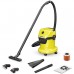 Професійний пилосос Karcher WD 3 V-15/4/20 Car (1.628-121.0)