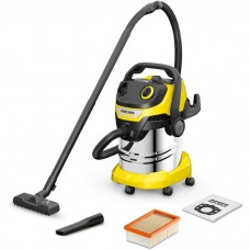 Професійний пилосос Karcher WD 5 S V-25/5/22 (1.628-350.0)