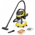 Професійний пилосос Karcher WD 5 S V-25/5/22 (1.628-350.0)
