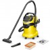 Професійний пилосос Karcher WD 5 V-25/5/22 (1.628-300.0)
