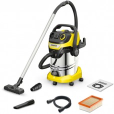 Професійний пилосос Karcher WD 6 P S V-30/6/22/T (1.628-360.0)