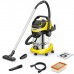 Професійний пилосос Karcher WD 6 P S V-30/6/22/T (1.628-360.0)