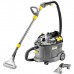 Професійний пилосос+Мийний пилосос Karcher Puzzi 8/1 Adv (1.100-241.0)