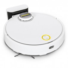 Робот-пилосос з вологим прибиранням Karcher RCV 3 (1.269-620.0)