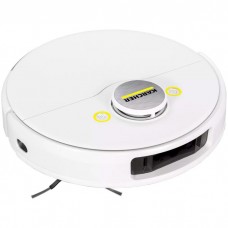 Робот-пилосос з вологим прибиранням Karcher RCV 5 (1.269-640.0)