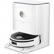 Робот-пилосос з вологим прибиранням Karcher RVF 7 Comfort (1.269-690.0)