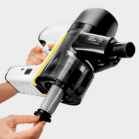 Вертикальний + ручний пилосос (2в1) Karcher VC 7 Cordless yourMax (1.198-710.0)