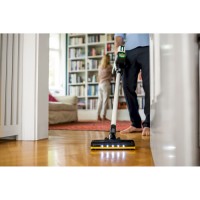 Вертикальний + ручний пилосос (2в1) Karcher VC 7 Cordless yourMax (1.198-710.0)