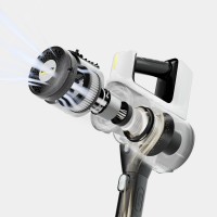 Вертикальний + ручний пилосос (2в1) Karcher VCS 3 Nano Complete (1.198-930.0)