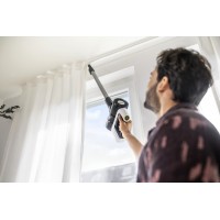 Вертикальний + ручний пилосос (2в1) Karcher VCS 3 Nano Complete (1.198-930.0)