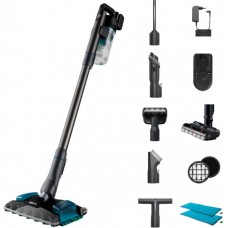 Мийний бездротовий пилосос Philips Aqua Plus XC8057/01