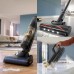 Пилосос PHILIPS AquaTrio XW7264/10