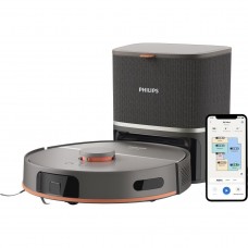 Робот-пилосос Philips Series 5000 XU5100/10