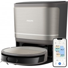 Робот-пилосос Philips Series 9000 XU9100/10