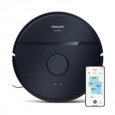 Робот-пилосос з вологим прибиранням Philips Series 2000 XU2000/15