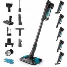 Ручний бездротовий пилосос Philips Aqua Series 8000 (XC8157/01)