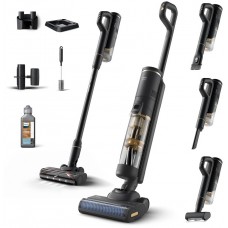 Ручний бездротовий пилосос Philips Series 7000 AquaTrio (XW7264/11)