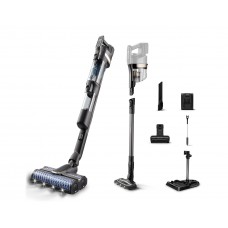 Вертикальний+ручний пилосос (2в1)+Мийний пилосос Philips 9000 Series AquaTrio Cordless Vacuum&Wash XW9463/10