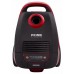 Пилосос з мішком Prime Technics PVC 2214 MR
