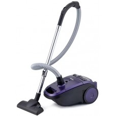 Пилосос з мішком Prime Technics PVC 2384 MP