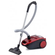 Пилосос з мішком Prime Technics PVC 2384 MR