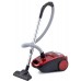 Пилосос з мішком Prime Technics PVC 2384 MR