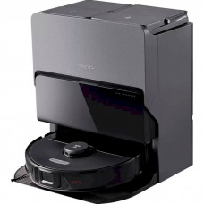 Робот-пилосос ROBOROCK S8 Max Ultra Black (S8MU52-00)
