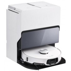 Робот-пилосос Roborock S8 Max Ultra White (S8MU02-00)