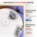 Робот-пилосос Roborock S8 Max Ultra White (S8MU02-00)