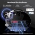 Робот-пилосос ROBOROCK Saros 10 Black 