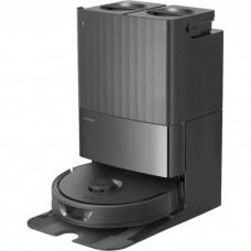 Робот-пилосос з вологим прибиранням RoboRock Q Revo Black (QR52-00)