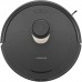 Робот-пилосос з вологим прибиранням RoboRock Q Revo Black (QR52-00)