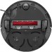 Робот-пилосос з вологим прибиранням RoboRock Q Revo Black (QR52-00)