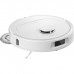 Робот-пилосос з вологим прибиранням RoboRock Q Revo Pro White (QRP02-00)