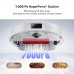 Робот-пилосос з вологим прибиранням RoboRock Q Revo Pro White (QRP02-00)