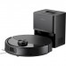 Робот-пилосос з вологим прибиранням RoboRock Q10 VF+ Black