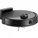 Робот-пилосос з вологим прибиранням RoboRock Q10 VF Black