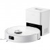 Робот-пилосос з вологим прибиранням RoboRock Q10 VF+ White 