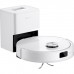 Робот-пилосос з вологим прибиранням RoboRock Q10 VF+ White 