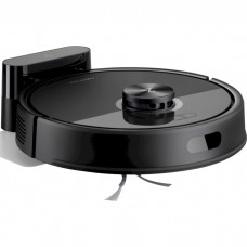 Робот-пилосос з вологим прибиранням RoboRock Q7 TF Black