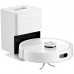 Робот-пилосос з вологим прибиранням RoboRock Q7 TF+ White