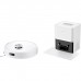 Робот-пилосос з вологим прибиранням RoboRock Q7 TF+ White