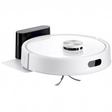 Робот-пилосос з вологим прибиранням RoboRock Q7 TF White