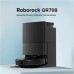 Робот-пилосос з вологим прибиранням RoboRock QR 798 Black (QVRRS52-00) Робот-пилосос з вологим прибиранням RoboRock QR 798 Black (QVRRS52-00)